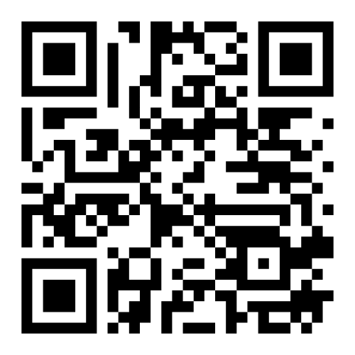 QR code to access web page.